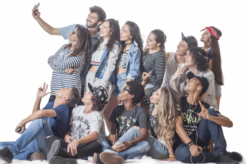 Adolescer faz duas apresentações no Teatro Amrigs - Dias 7 e 12 de julho