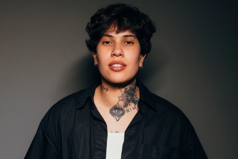 Ana Gabriela apresenta turnê 'Baseada em Fatos (Quase) Reais' em novembro em Porto Alegre