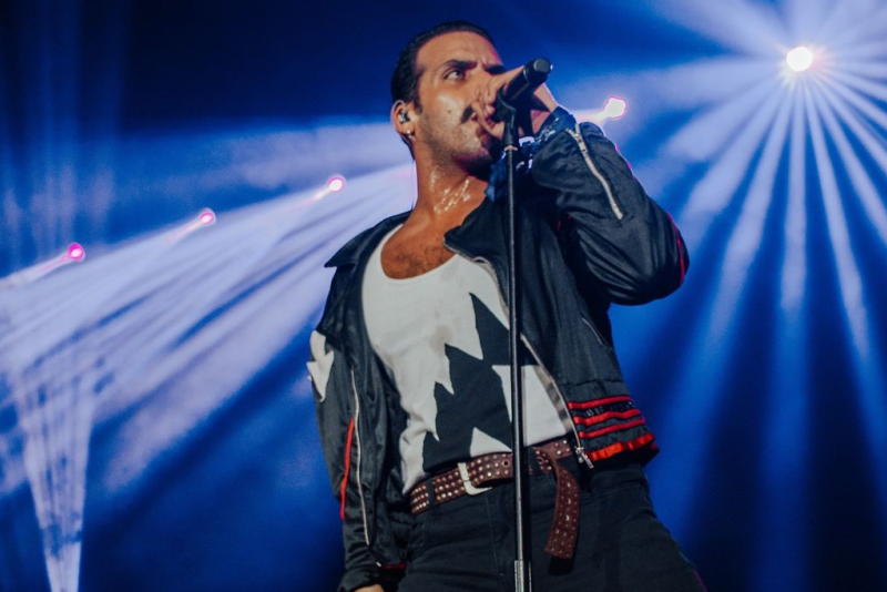 QUEEN Legend + E. Balbo em Porto Alegre: tributo eletrizante a Freddie Mercury e à banda Queen chega a Porto Alegre em julho
