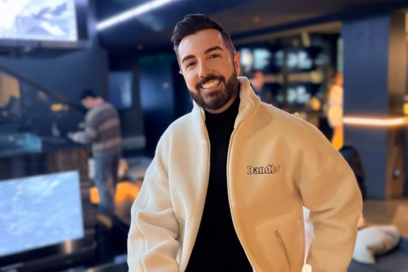 Instagram Day Brasil 2025 em Porto Alegre: evento imersivo com Rafael Terra reúne criadores, marcas e especialistas em marketing digital