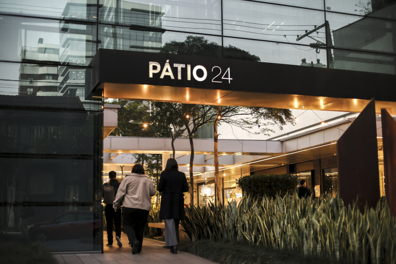 Arraial no Pátio 24 acontece neste sábado (19) e tem atrações gratuitas para toda a família em Porto Alegre