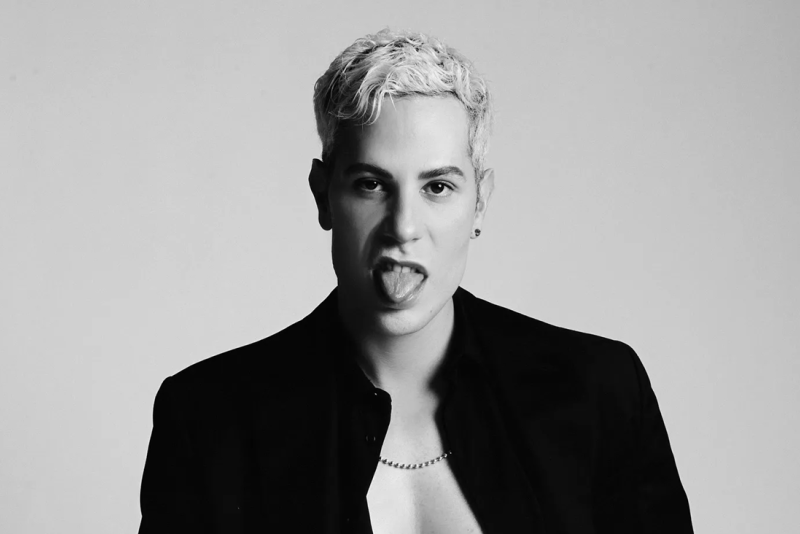 Christian Chávez anuncia turnê 'Para Siempre' com 12 shows no Brasil em 2026 com agenda em fevereiro em Porto Alegre