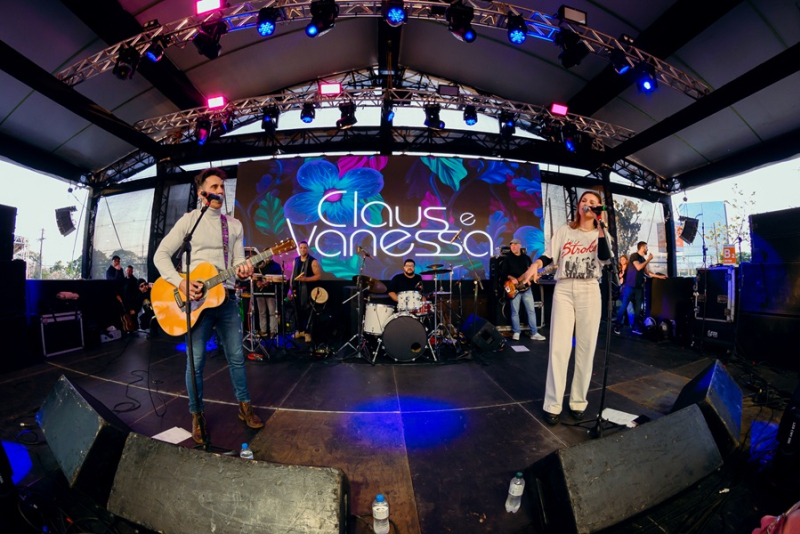 Porto Alegre recebe Barra&Brasa Festival 2025, gastronomia na brasa e música ao vivo no BarraShoppingSul neste fim de semana