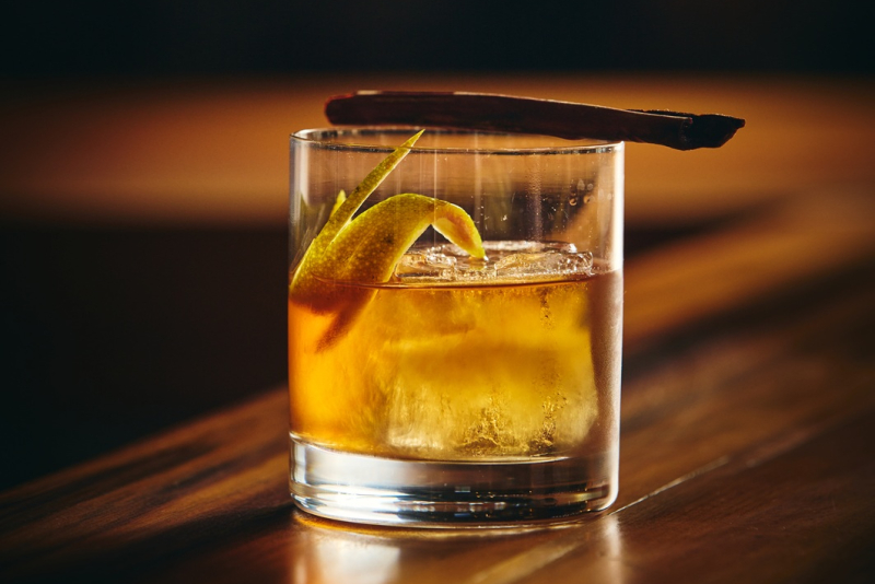 Di Paolo lança nova carta de drinks assinada por Jean Ponce, unindo coquetelaria brasileira e tradição italiana da Serra Gaúcha