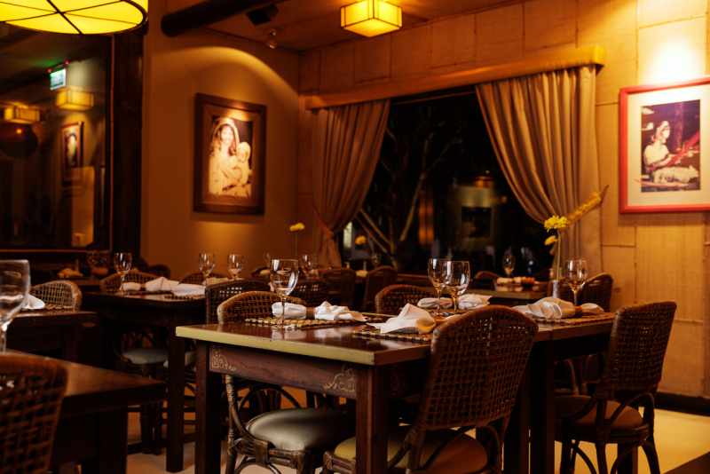 Koh Pee Pee conquista selo Thai Select 1-Star e se consolida como referência da gastronomia tailandesa no Brasil