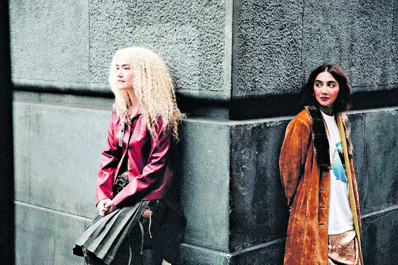 ANAVITÓRIA em Porto Alegre 2025: Turnê das Esquinas celebra 10 anos de carreira no Auditório Araújo Vianna