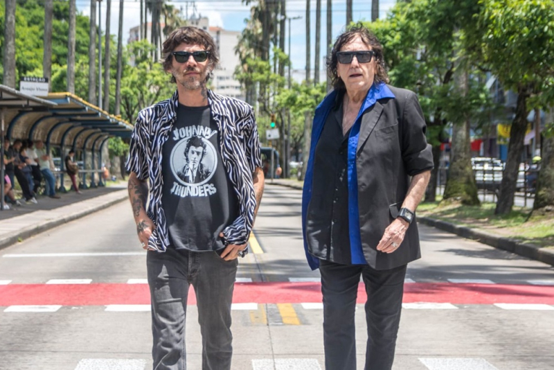 Legião Encontra Rock Gaúcho agita o palco do Grezz em Porto Alegre neste quinta-feira (18)