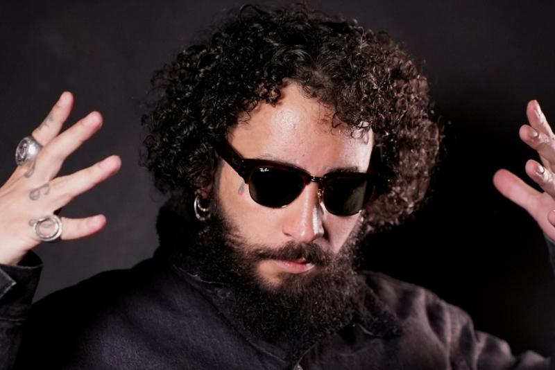 Show do FBC em Porto Alegre 2025: rapper apresenta a turnê Assaltos e Batidas no Opinião com grandes sucessos do hip hop nacional