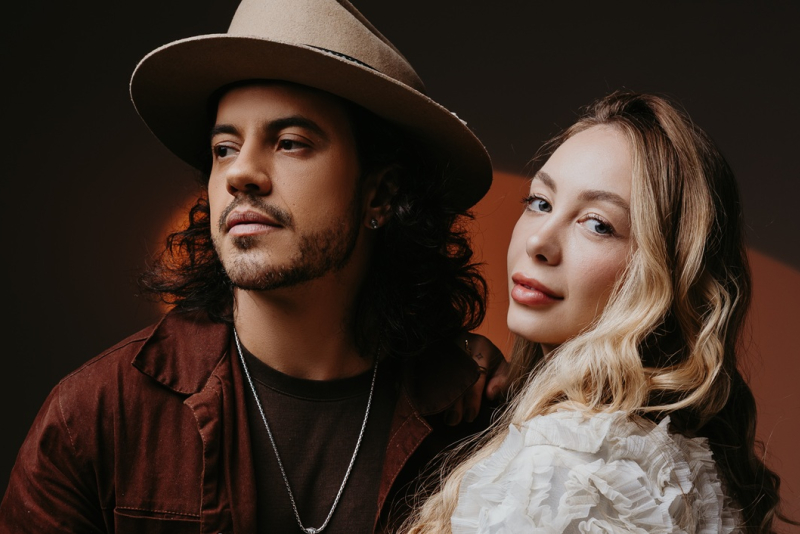 Mar Aberto apresenta turnê 'Um Lugar de Calmaria' em outubro na capital gaúcha