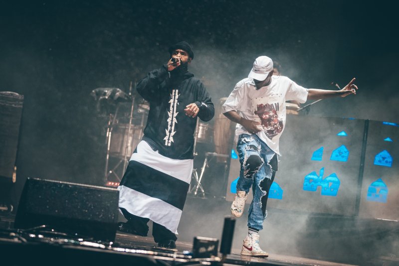 BaianaSystem retorna a Porto Alegre para o festival Turá 2025 no Anfiteatro Pôr do Sol que acontece em outubro