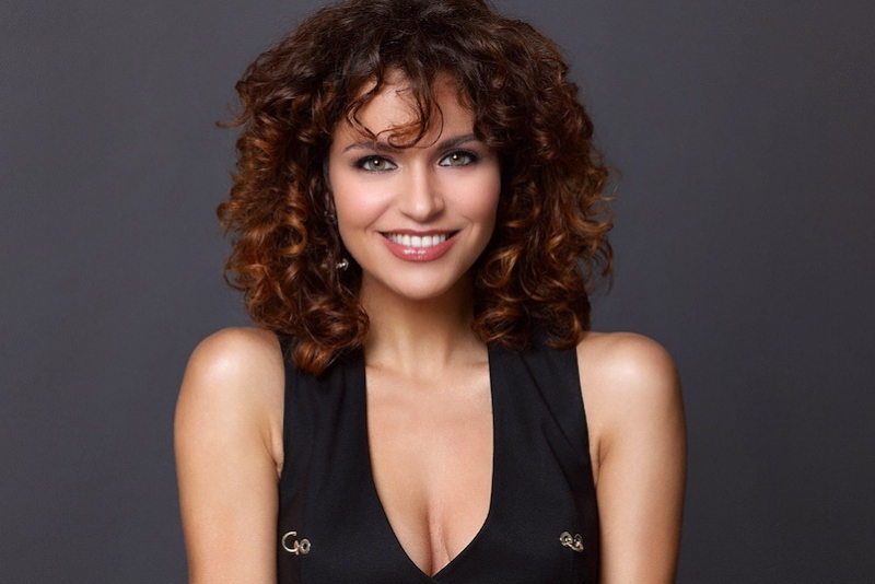 Gaia Gentile se apresenta no Grezz em Porto Alegre nesta quinta, 25 de setembro