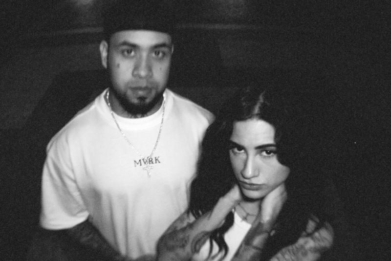 DAY LIMNS lança 'SAUR', double single em parceria com Kawe, e inaugura nova fase da carreira