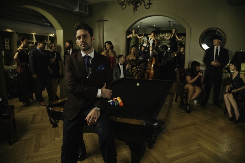 Postmodern Jukebox se apresenta em Porto Alegre no dia 17 de agosto