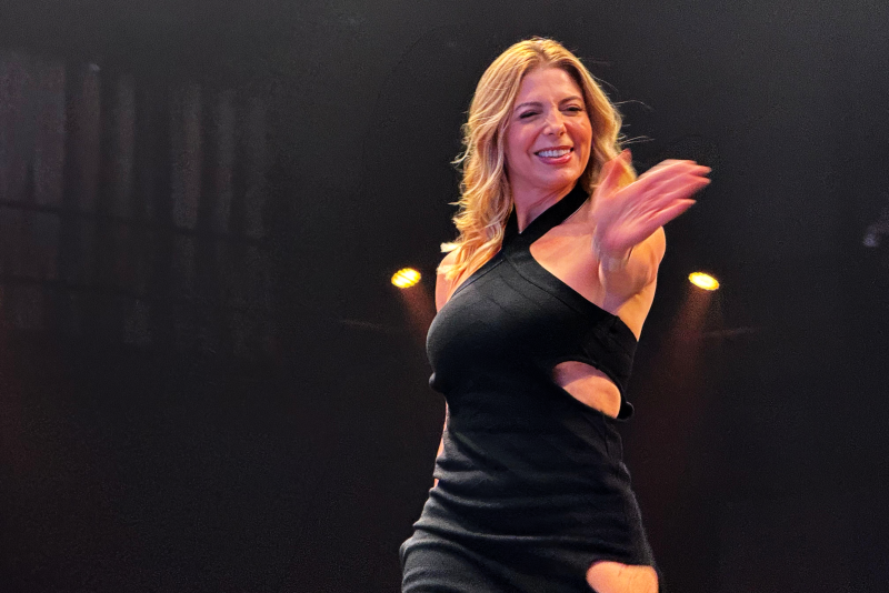 Primeira noite do 'Paquetá  Fashion Days' movimenta Canoas em desfile-grandioso que reacende o setor calçadista gaúcho