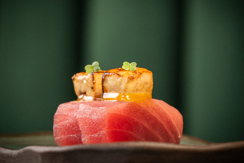 MIZU Restaurante: novo cardápio com sabores exóticos e Wine Bar exclusivo em Porto Alegre