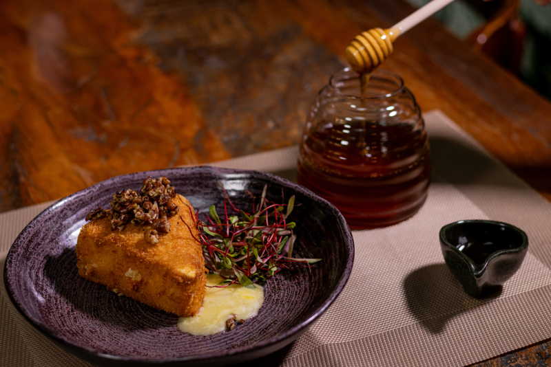 Usina de Massas apresenta cardápio trufado no coração do Moinhos de Vento em Porto Alegre