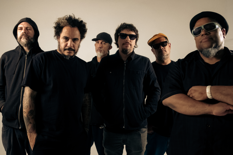 Planet Hemp anuncia turnê de despedida 'A Última Ponta' em Porto Alegre neste sábado, 04 de outubro