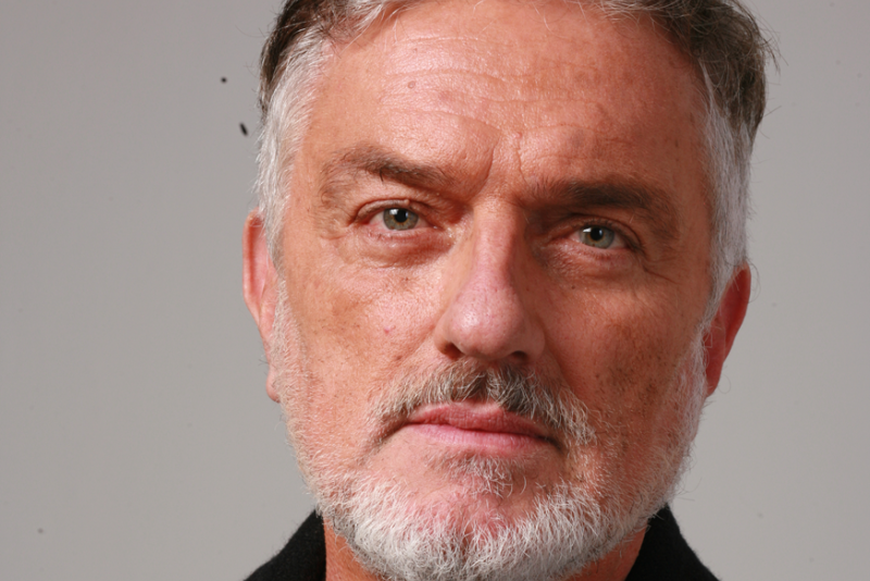 Circuito Sesc de Literatura 2025: 'O Continente de Erico Veríssimo' com Werner Schünemann percorre cidades do RS