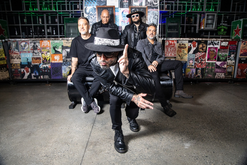 Festival É Tempo de Rock recebe Detonautas no dia 11 de outubro, no Auditório Araújo Vianna em Porto Alegre