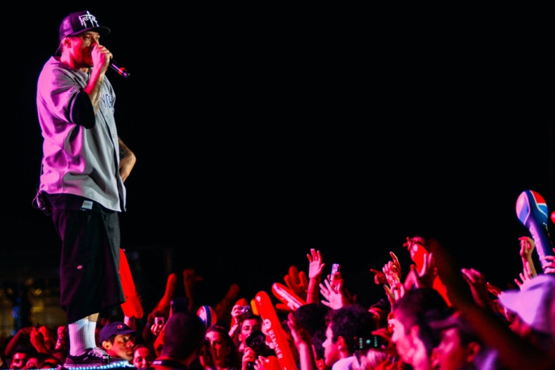 'Layback Chorão Tour em Porto Alegre: música, skate e homenagem ao Charlie Brown Jr.', chega em novembro a capital