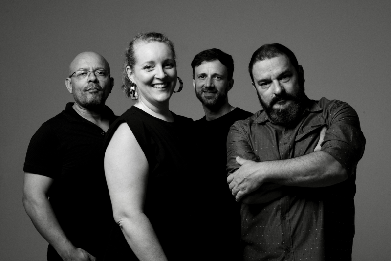 Delicatessen retorna aos palcos com novo álbum 'Love' e show exclusivo em Porto Alegre