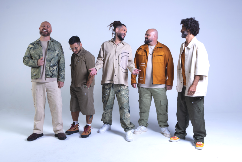 18ª Aldeia Sesc Capilé 2025 em São Leopoldo com programação gratuita teatro, oficinas e show nacional com a banda Maneva