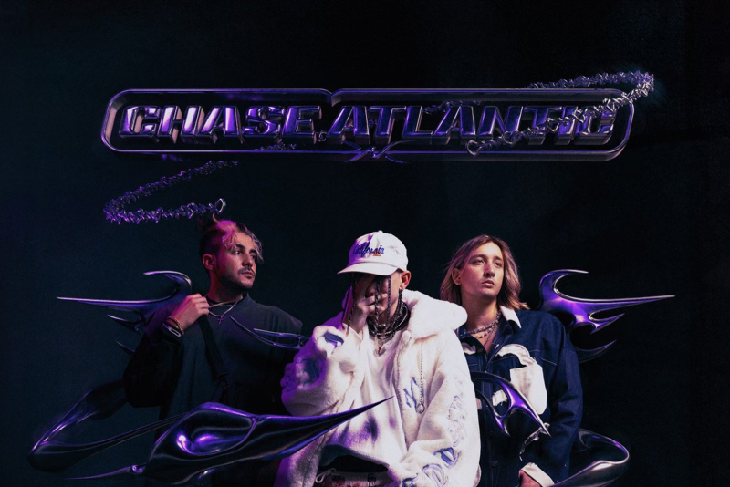 Chase Atlantic em Porto Alegre: trio australiano traz a turnê 'Lost In South America' para a KTO Arena em novembro 