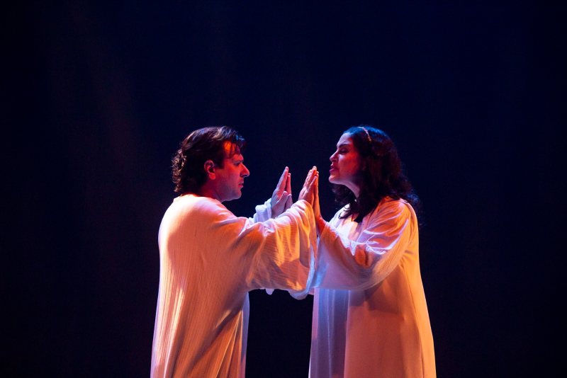 13ª Mostra de Arte Espírita acontece em novembro em Porto Alegre com o tema 'A arte de viver a arte'