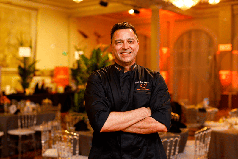 A Arte de Fazer o Bem reúne grandes chefs e restaurantes de Porto Alegre em jantar beneficente em prol do Instituto da Criança com Diabetes