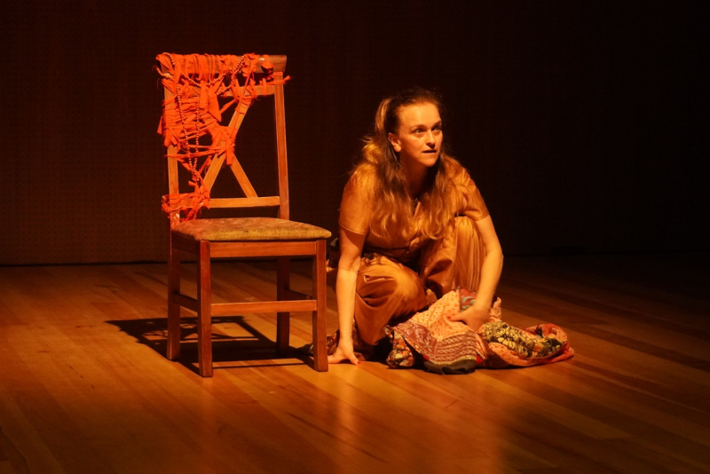 'Partícula na Estrada, Convida!' leva teatro gratuito a quatro cidades do Rio Grande do Sul