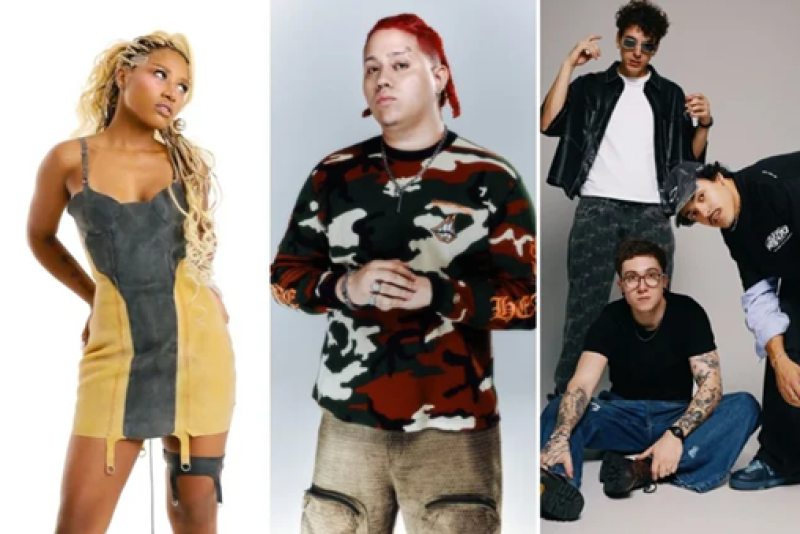 Planeta Atlântida 2026: lançamento nesta quarta-feira (22), e celebra 30 anos com shows gratuitos de WIU, Ebony e Syon Trio na PUC-RS