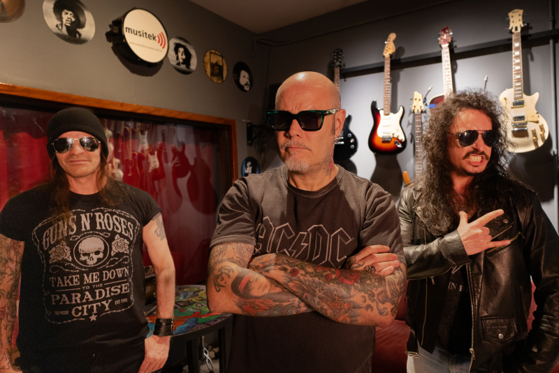 Rosa Tattooada retorna ao Opinião nesta quinta-feira (23), com o show especial 'Rosa Tattooada & Amigos' 