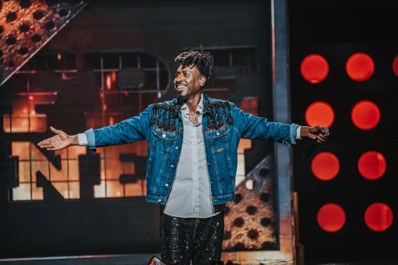 Últimos ingressos! Feijoada com Samba + Me Leva 2025 reúne grandes nomes do pagode e do samba neste sábado (25),  em Porto Alegre