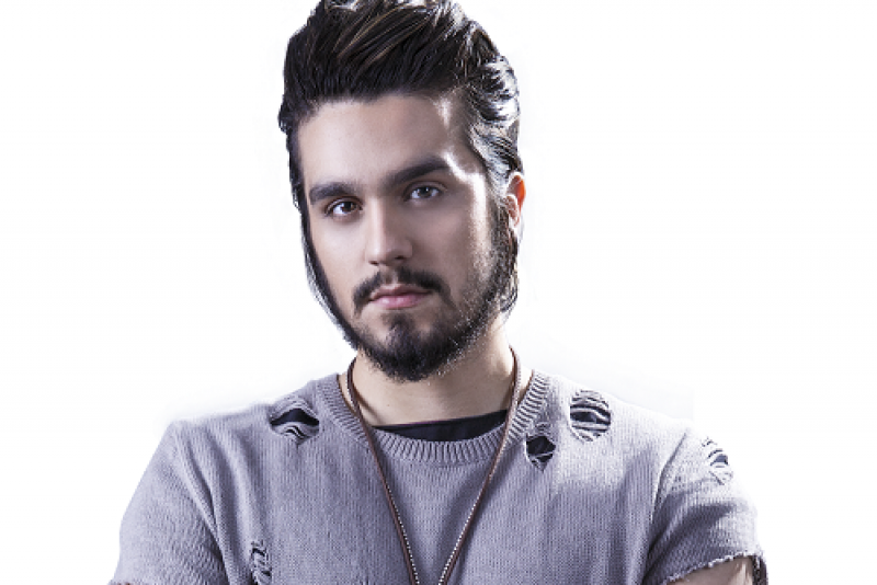 Luan Santana se apresenta em Novo Hamburgo no dia 25 de agosto