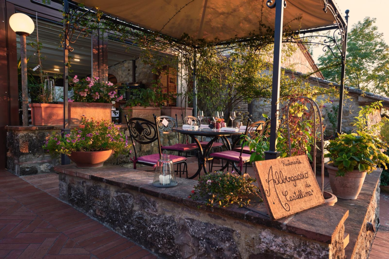 Jantar Toscano com Chef Pietro Cacciatore na Bottega del Mare: uma noite para celebrar os sabores da Toscana em Porto Alegre