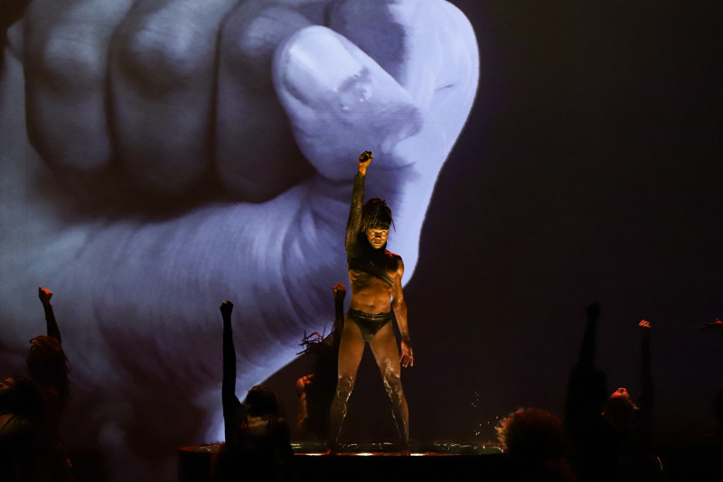 Balé Folclórico da Bahia chega ao estado na próxima semana com apresentações em Porto Alegre e Novo Hamburgo