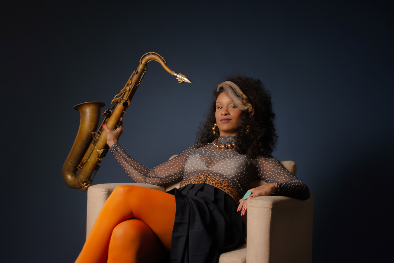 Distrito Jazz 2025: festival gratuito com vista para o Guaíba celebra protagonismo feminino em Porto Alegre