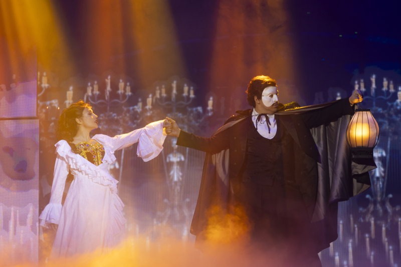 Um Dia na Broadway - A Broadway Nunca Esteve Tão Perto chega a Porto Alegre em duas sessões no Teatro FIERGS