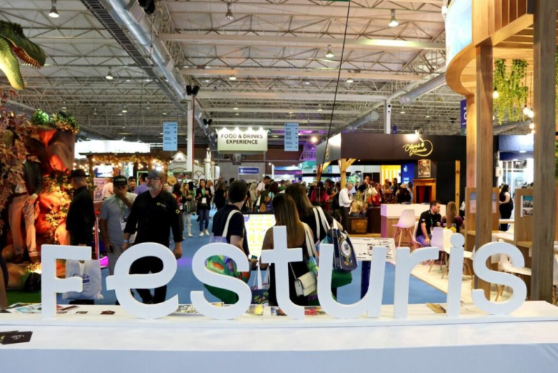 Festuris 2025 - 37ª Feira Internacional de Turismo de Gramado começa hoje com foco em inovação, sustentabilidade e negócios