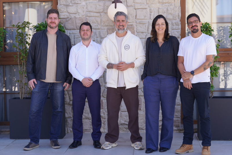 Gramado recebe gravações especiais do 'Caldeirão com Mion' e reforça posição como principal destino de Natal no Brasil