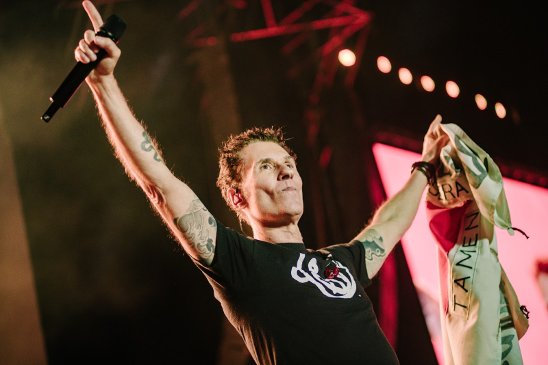 Prime Rock Brasil estreia em Porto Alegre neste sábado (22), com Capital Inicial, Humberto Gessinger, Paula Toller, e muito mais