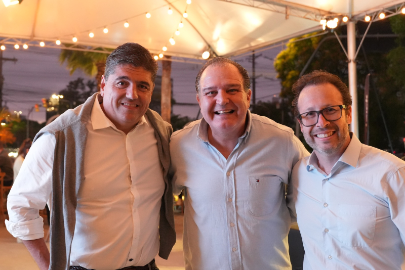 Paleta Atlântida 2026 é lançado no Square Garden e confirma 80% dos ingressos vendidos antes da abertura oficial