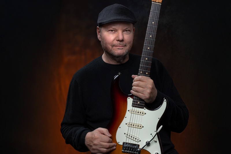 Christopher Cross retorna ao Brasil em dezembro de 2025 com show em Porto Alegre no Auditório Araújo Vianna