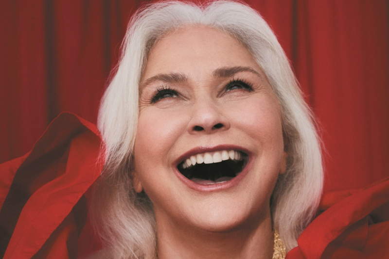 Fafá de Belém se apresenta no Salão de Atos da PUCRS nesta quarta (19) e recebe o Mérito Cultural PUCRS 2025