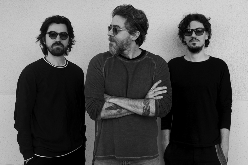 Fernando Peters lança o álbum Milonga Oscura no Espaço 373, na próxima quarta-feira (26), em Porto Alegre