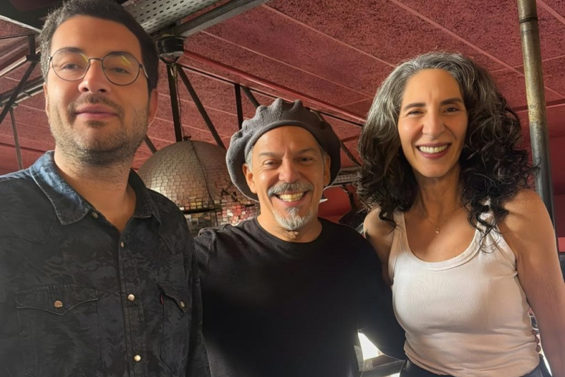 Baila Comigo no Bar Ocidente: a festa mais alto-astral de Porto Alegre está de volta neste sábado, 22 de novembro