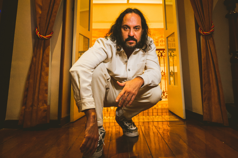 Gabriel o Pensador se apresenta em Porto Alegre neste sábado (29), com show especial no Opinião que celebra 33 anos de carreira