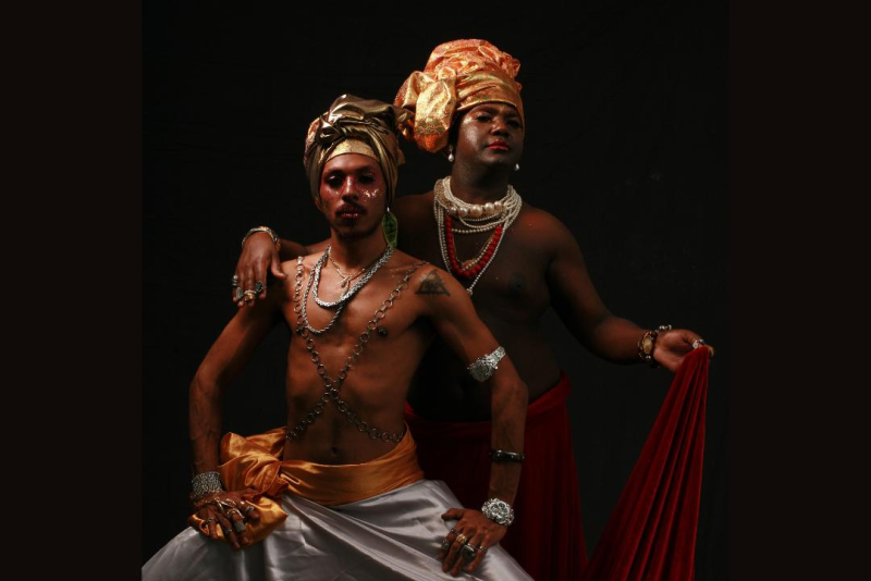 BRILHANTE: Nega Lu em Musical estreia em Porto Alegre celebrando a vida e a potência de um ícone da cultura queer gaúcha