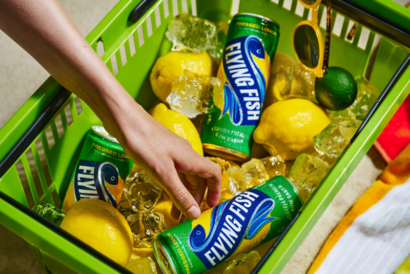 Flying Fish: Ambev lança cerveja saborizada no Sul e detalha estratégia Beyond Beer