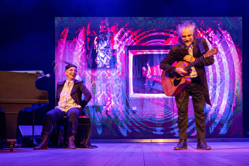 A Sbornia Kontr'Atracka retorna a Porto Alegre para super temporada de verão 2026